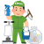 Move Out Cleaning Services